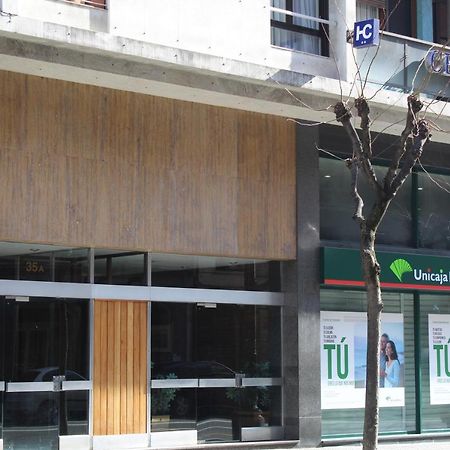 Central Μπιλμπάο Εξωτερικό φωτογραφία